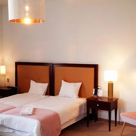 Cracow 4*