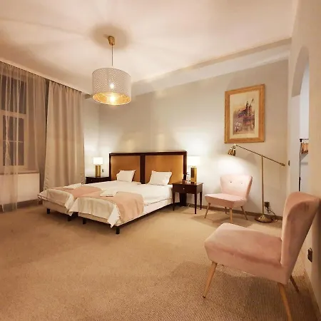 Hotel Cracow