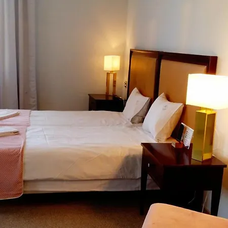 Hotel Cracow Kraków