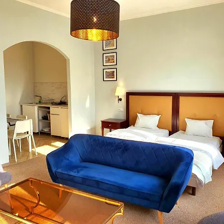 Cracow Hotel Kraków