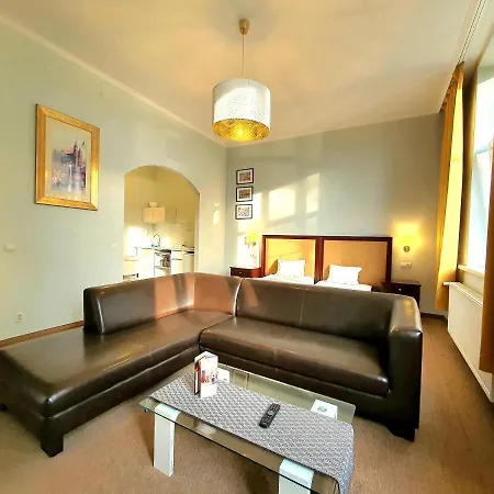 Cracow Hotel 4*