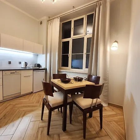 Cracow Hotel 4*