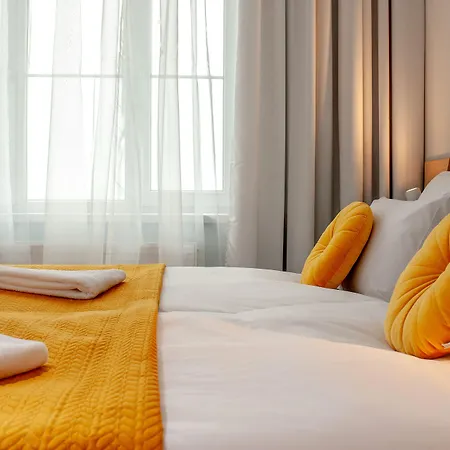 Cracow Hotel