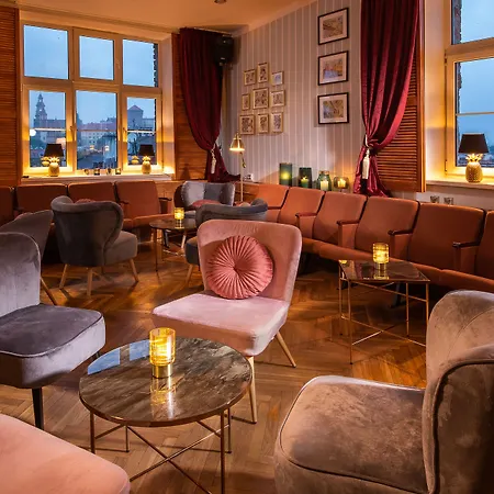 Cracow Hotel