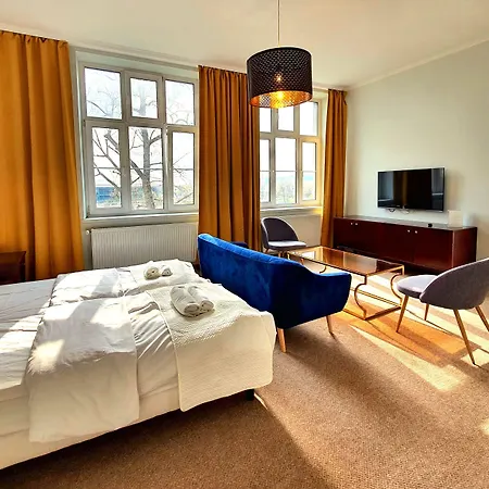 Hotel Cracow 4*