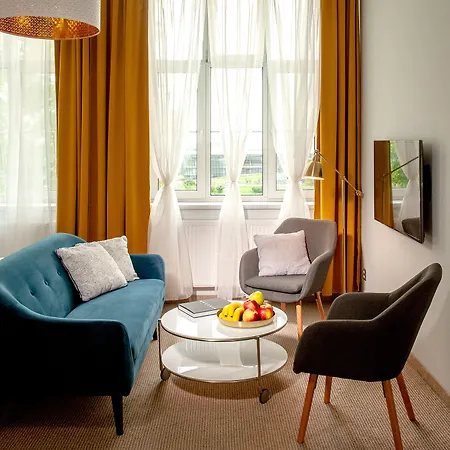 Cracow Hotel