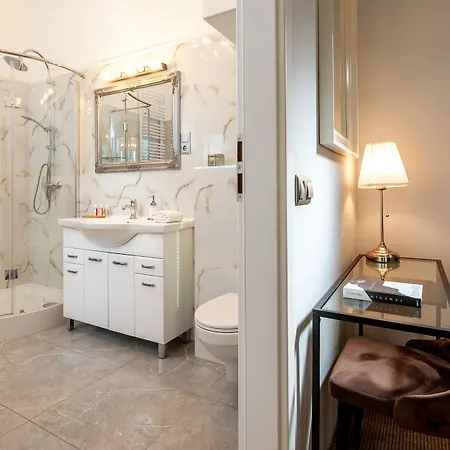 Hotel Cracow 4*