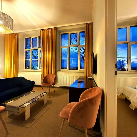 Cracow 4* Kraków
