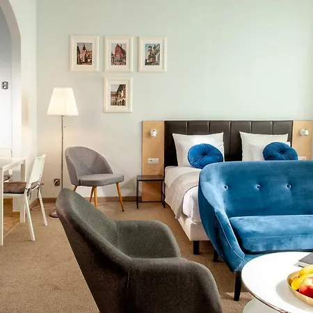 Cracow Hotel Kraków