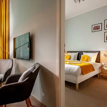 Hotel Cracow