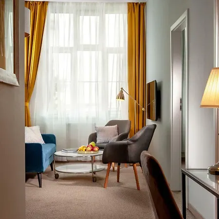 Cracow Hotel Kraków