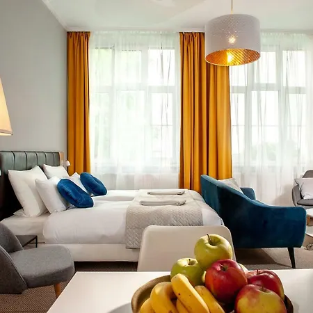 Cracow Hotel 4*