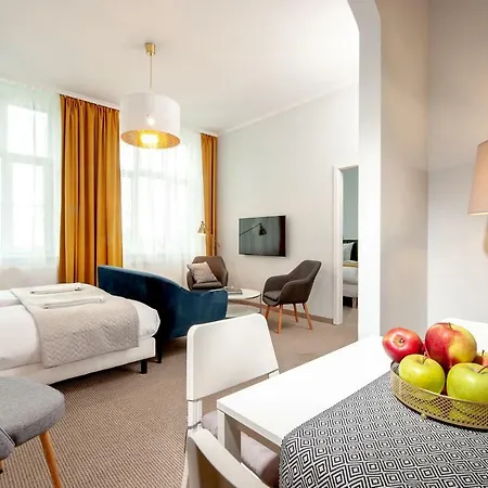 Cracow Hotel