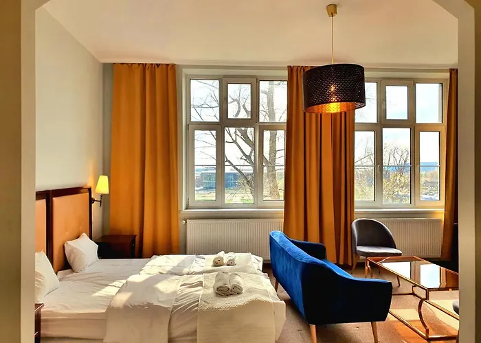 Cracow Hotel 4*
