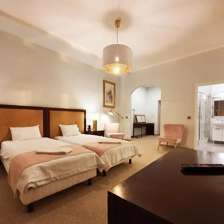 Hotel Cracow Krakov