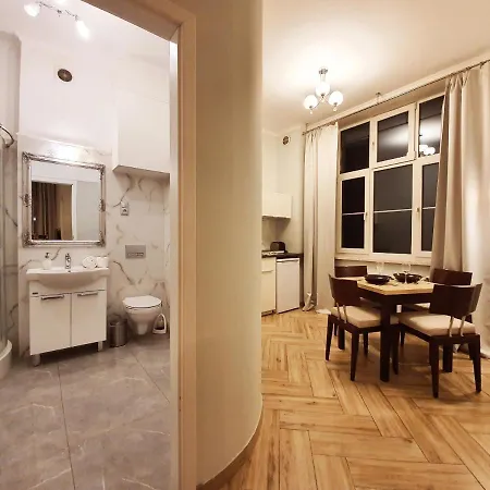 Pensionat Cracow 2*