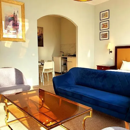 Hotel Cracow