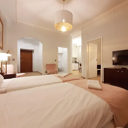 Cracow Hotel Cracóvia