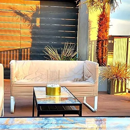 Cracow Hotel Krakov