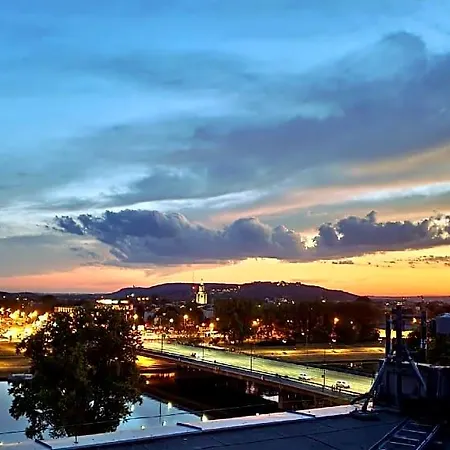 Cracow 4* Krakov