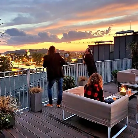 Hotel Cracow 4*