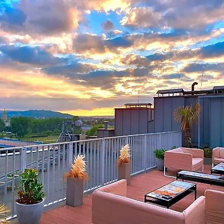 Hotel Cracow 4*
