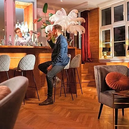 Cracow Hotel 4*