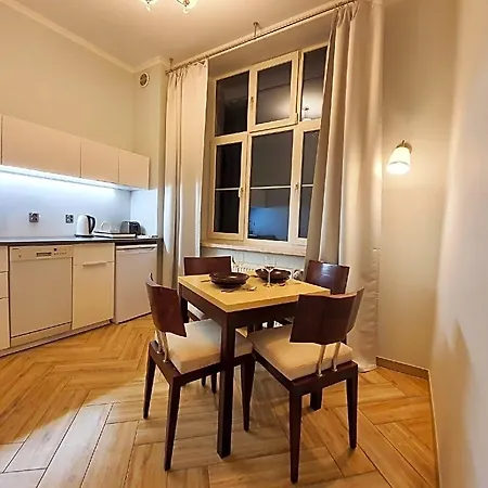 Cracow Krakov