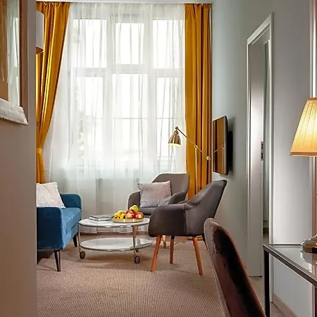 Hotel Cracow