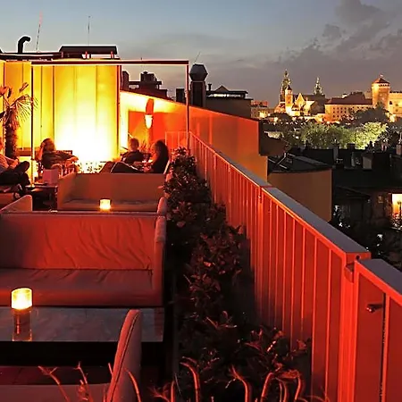Cracow 4*