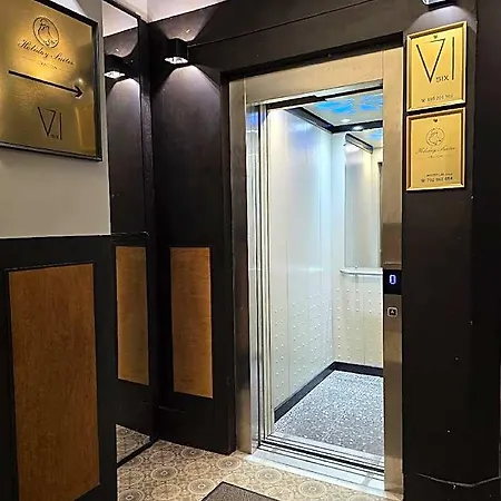 Cracow Hotel