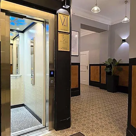 Hotel Cracow 4*