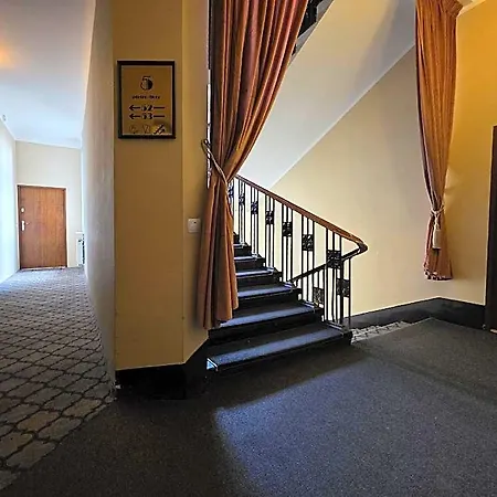 Cracow Hotel Krakov