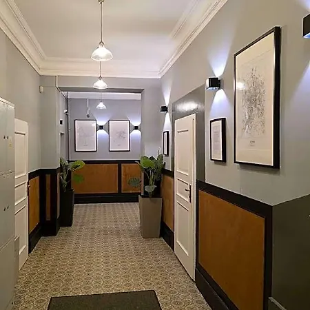 Cracow Hotel Krakov