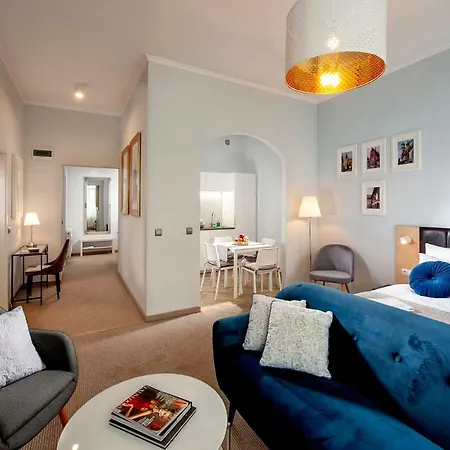 Cracow Hotel