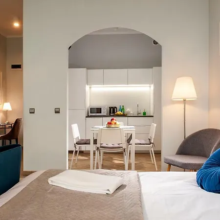 Hotel Cracow Cracóvia