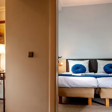 Cracow Hotel Cracóvia