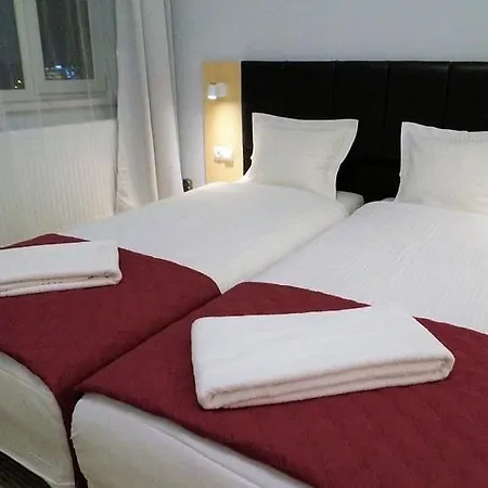 Cracow Hotel Cracóvia