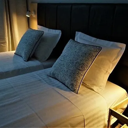 Hotel Cracow Krakov
