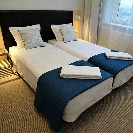 Cracow 4* Krakov