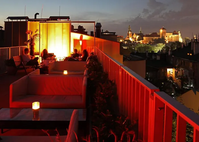 Cracow كراكوفيا