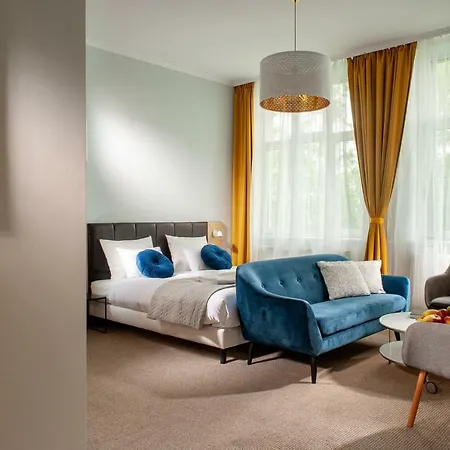 Guest house Cracow 2*