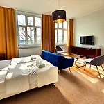 Hotel Cracow 4*