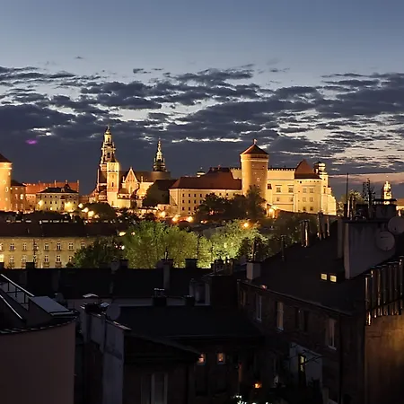 Hotel Cracow 4*