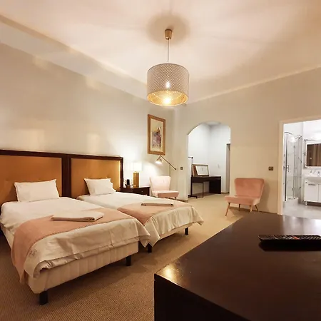 Cracow Hotel Kraków