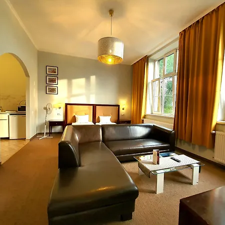 Cracow Hotel