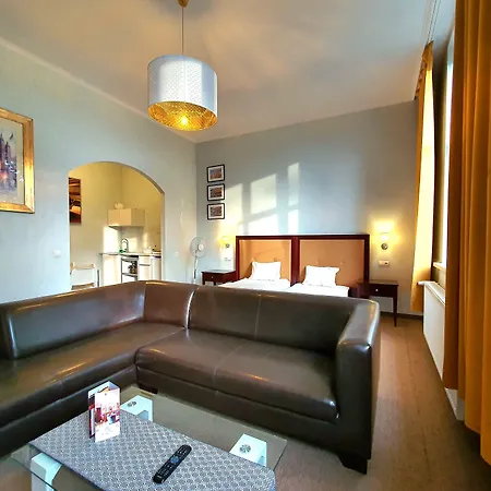 Cracow 4* Kraków
